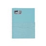 Foldermate 5 Subject Notebook A4 150 Sheets BX8 PC