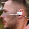 HiFuture FutureMate Ear Air Conduction Headphones - Grey/White