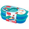 Maped Picnik Concept Lunch Boxes MD870901-3 Assorted