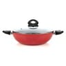 Chefline DH Non-Stick Wok Pan, 28 cm, XWP28R-2H