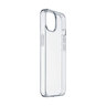 Cellular Line iPhone 14 Case CLEARDUOIPH14T