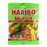 Haribo Worms Jelly Candy 80 g