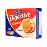 McVitie's Digestive Creams Vanilla Filled Wheat Biscuit 40 g