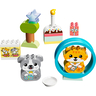 Lego Duplo My First Puppy & Kitten with Sounds, 10977