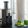 Braun Multi Quick Juicer, 900W, Black, J500