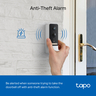 Tp-Link Smart Battery Video Doorbell, Tapo D230S1