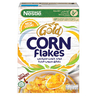 Nestle Gold Corn Flakes Breakfast Cereal 375 g