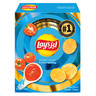 Lay's Tomato Ketchup Potato Chips 21 g