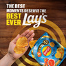 Lay's Tomato Ketchup Potato Chips 21 g