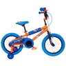 Hot Wheels Bicycle, 16 inches, SP-3015