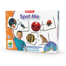 The Learning Journey Match It! Spot Me Puzzle, 30 pcs, Assorted, 109953