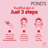 Ponds Age Miracle Day Cream SPF15 50 ml + Night Cream Value Pack 50 ml