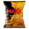 Lay's Maxx Chicago Hot Wings Chips 45 g