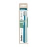 Jordan Green Clean Toothbrush Medium 1+1