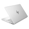 HP Pavilion Plus Laptop, 14 inches, Intel Core i5-1340P, 16 GB RAM, 512 GB SSD, Natural Silver, 14-EH1004NX