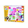 Simba Art & Fun Dough Set Unicorn