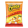 Cheetos Crunchy Flamin' Hot Chips 50 g