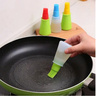 Home Silicone Oil Brush / Oil Bottle with Brush, CD11