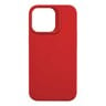 Cellular Line iPhone 14 Pro Case SENSATION Red