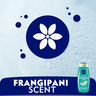 Nivea Shower Gel Frangipani & Oil 500 ml