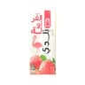 Balade Farms Strawberry Milk 6 x 180 ml