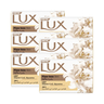 Lux Soap Flawless Lily Value Pack 6 x 170 g