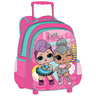 Lol 5in1 School Trolley 18 inch FK02219