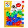 Simba Magnetic Letters 4591456