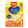 Bebelac Nutri 7in1 Stage 1 Infant Formula From 0-6 Months 1.2 kg