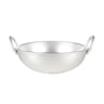 Chefline Aluminium Kadai 26cm