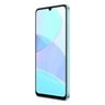 Realme C51 4G Smartphone, 6 GB RAM, 256 GB Storage, Mint Green