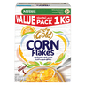 Nestle Gold Corn Flakes Breakfast Cereal 1 kg