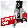 Energizer Max Alkaline AA Batteries Pack of 10+4