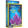 National Geographic Purple Crystal, RTNGCRYSPCRD