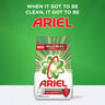 Ariel Automatic Antibacterial Laundry Detergent Original Scent 2.25 kg 