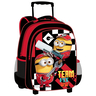 Minions 5in1 School Trolley 17 inch FK02224