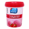 Dandy Strawberry Ice Cream 500 ml