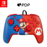 PDP Nintendo Switch Mario Rematch Controller with Headset