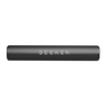 Seeken Sound Beat Mini Sound Bar, Black, SST-M1