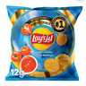 Lay's Tomato Ketchup Potato Chips 21 x 12 g