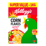 Kellogg's Corn Flakes 1 kg + Offer