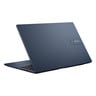 Asus Vivobook 15 Notebook, FHD Display, Intel Core i5-1235U, 8 GB RAM, 512 GB SSD, Windows 11, Blue, X1504ZA-NJ547W