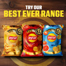 Lay's Chili Potato Chips 204 g