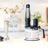 Braun Hand Blender, 1000W, Black, MQ7075X