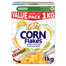 Nestle Gold Corn Flakes Breakfast Cereal 1 kg