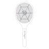 Ikon Rechargeble Fly Swatter, 3-Layer Mesh, IK-CF118