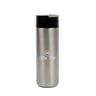 Win Plus Stainless Steel Water Bottle PSC10 600ml Assorted