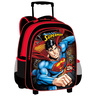 Superman 5in1 School Trolley 18 inch FK02210