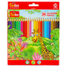 Funbo Colouring Pencils FO-CLP-24