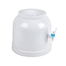 Crystal Drops Manual Water Dispenser, 1102B